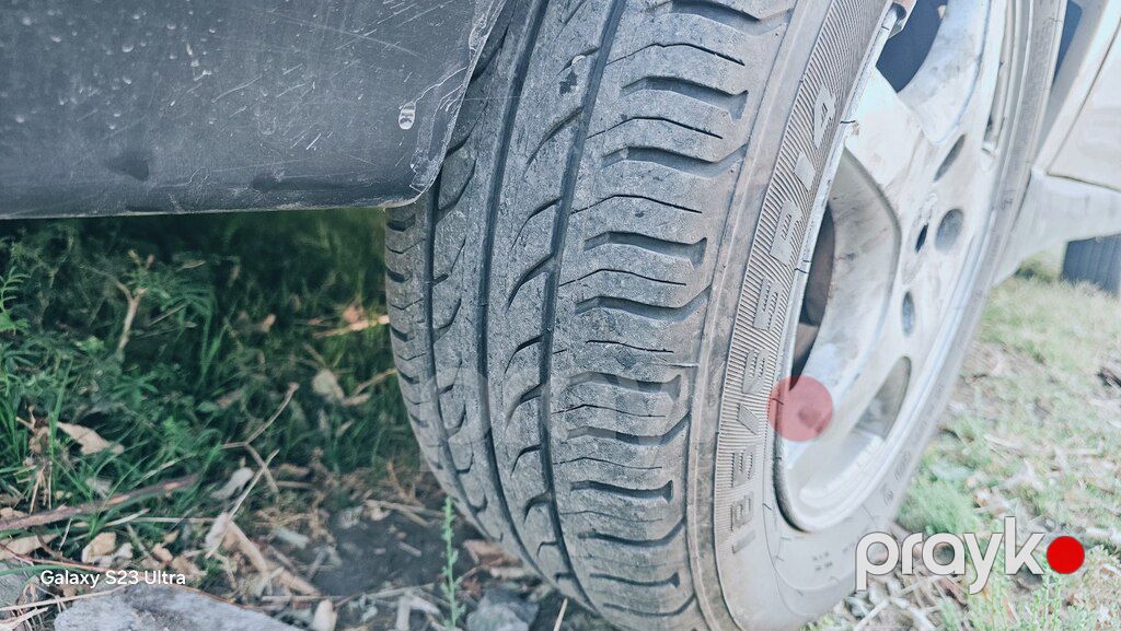 Chery Amulet (A15), 1.6 L, 2008 il, 180 000 km — Avtomobillər, Sabirabad (2)