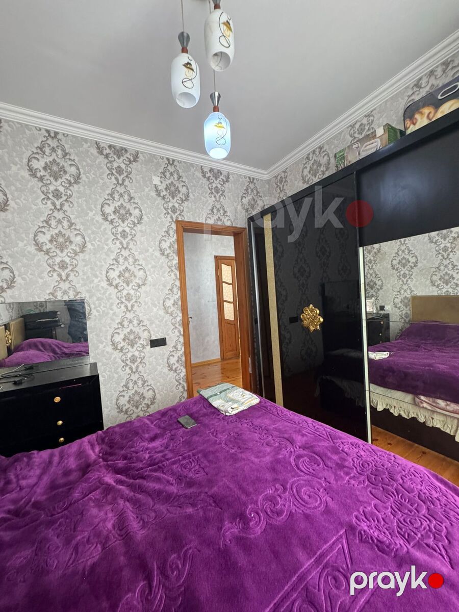 Həyət evi, Biləcəri qəs — Ev, villa, Bakı (3)