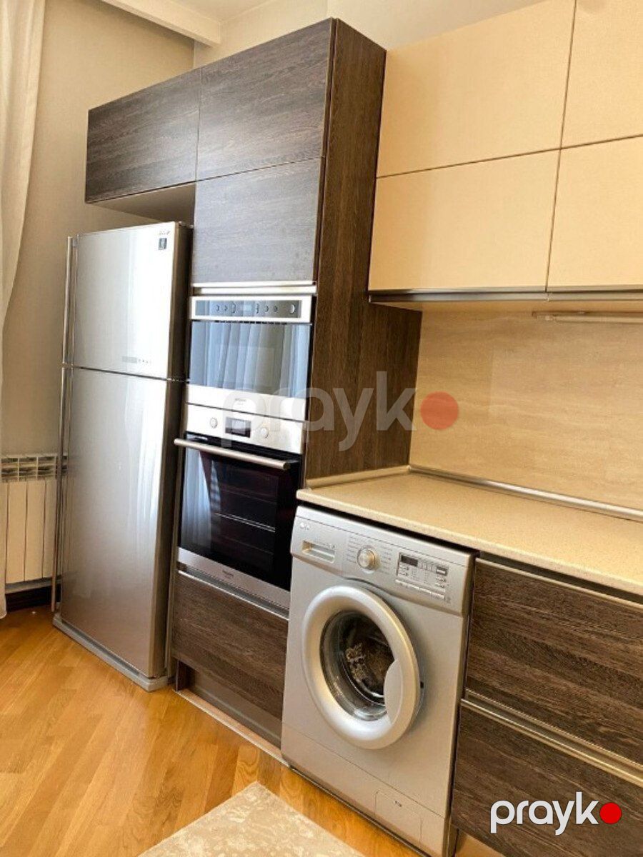 İcarəyə verilir 2 otaqlı yeni tikili 98 m² — Mənzil, Bakı (7)