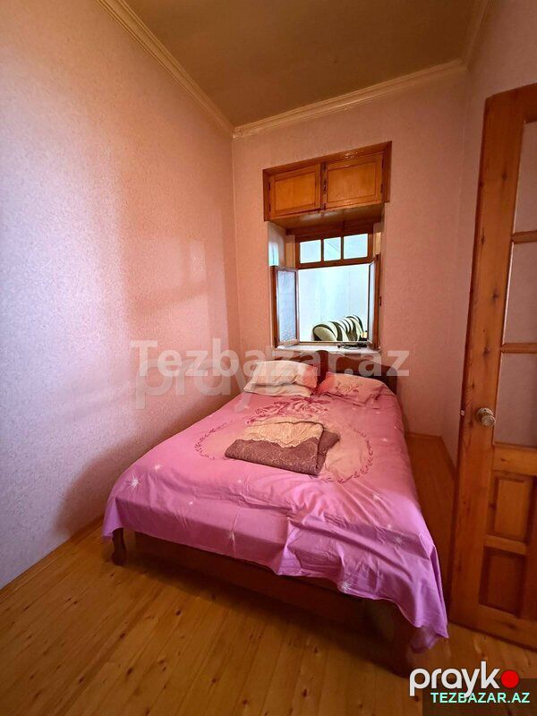 Bılecerıde heyet evı satısı — Ev, villa, Bakı (3)