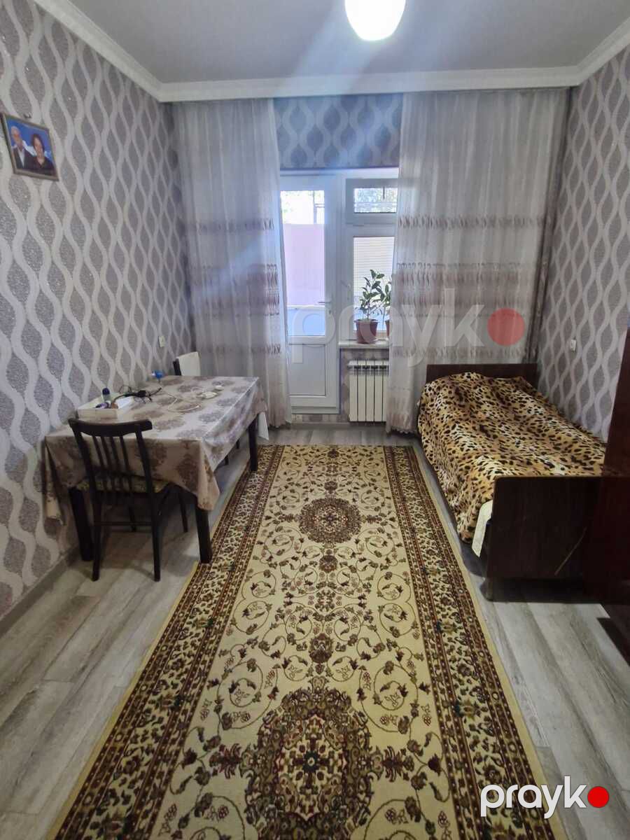Satılır 4 otaqlı köhnə tikili 110 m² — Mənzil, Bakı (7)