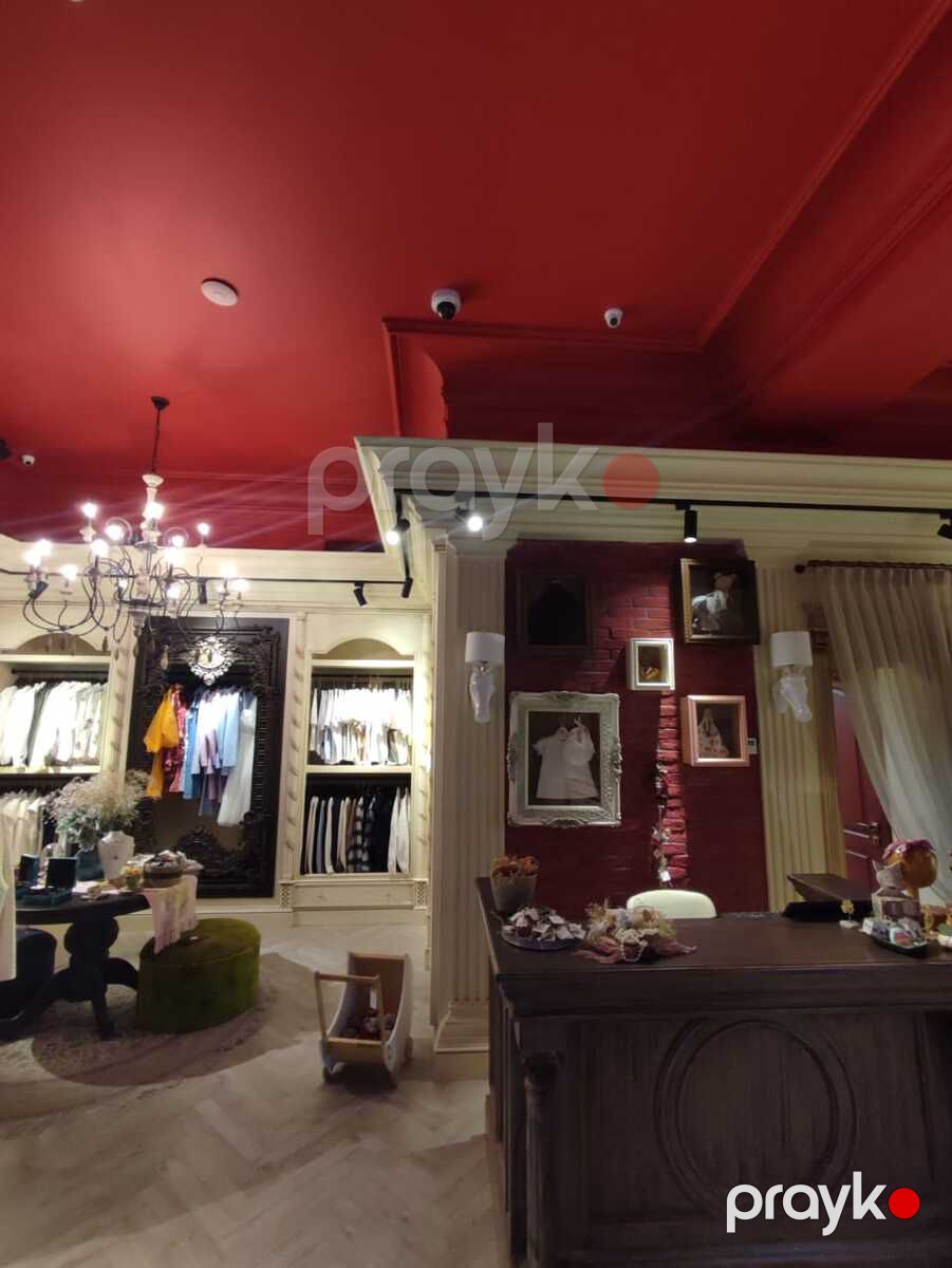 Satılır obyekt 60 m² — Əmlak, Bakı (8)