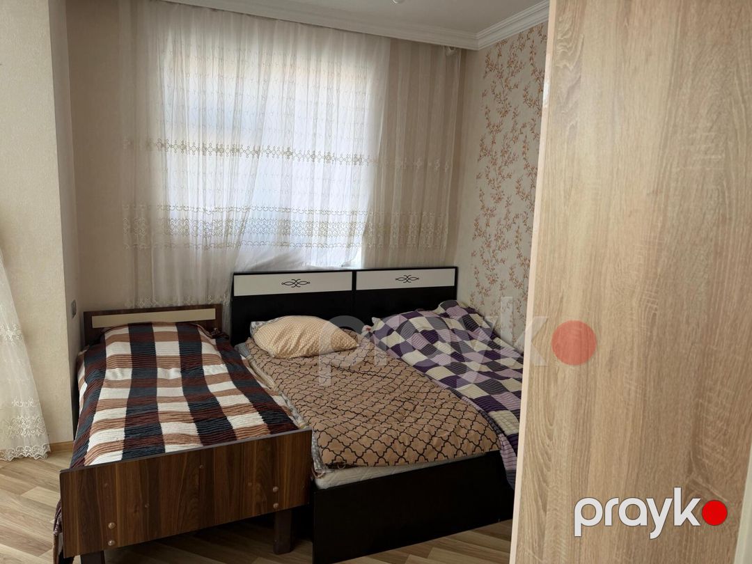 İcarəyə verilir 3 otaqlı yeni tikili 95 m² — Mənzil, Bakı (3)