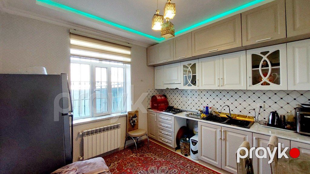 Həyət evi, Xırdalan ş — Ev, villa, Xırdalan (12)