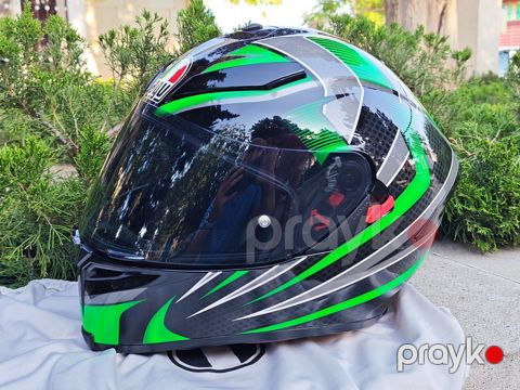 Dəbilqə Agv k5s — Bakı