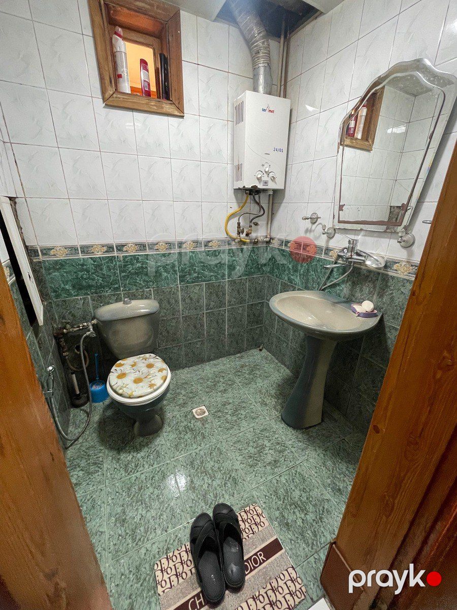 2-otaqlı mənzil, N.Nərimanov r., 48 m² — Mənzil, Bakı (9)