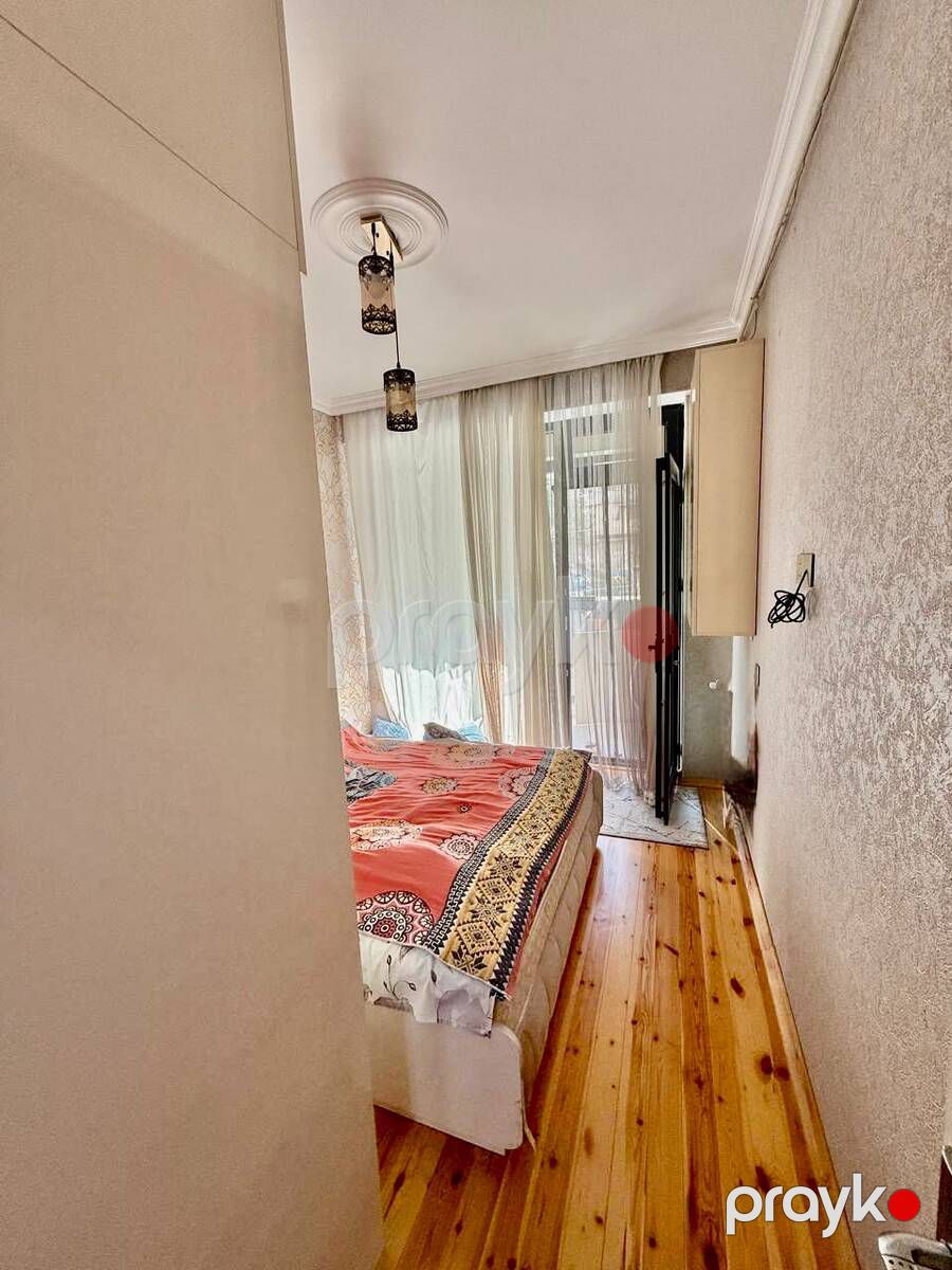 Satılır 2 otaqlı yeni tikili 55 m² — Mənzil, Bakı (6)