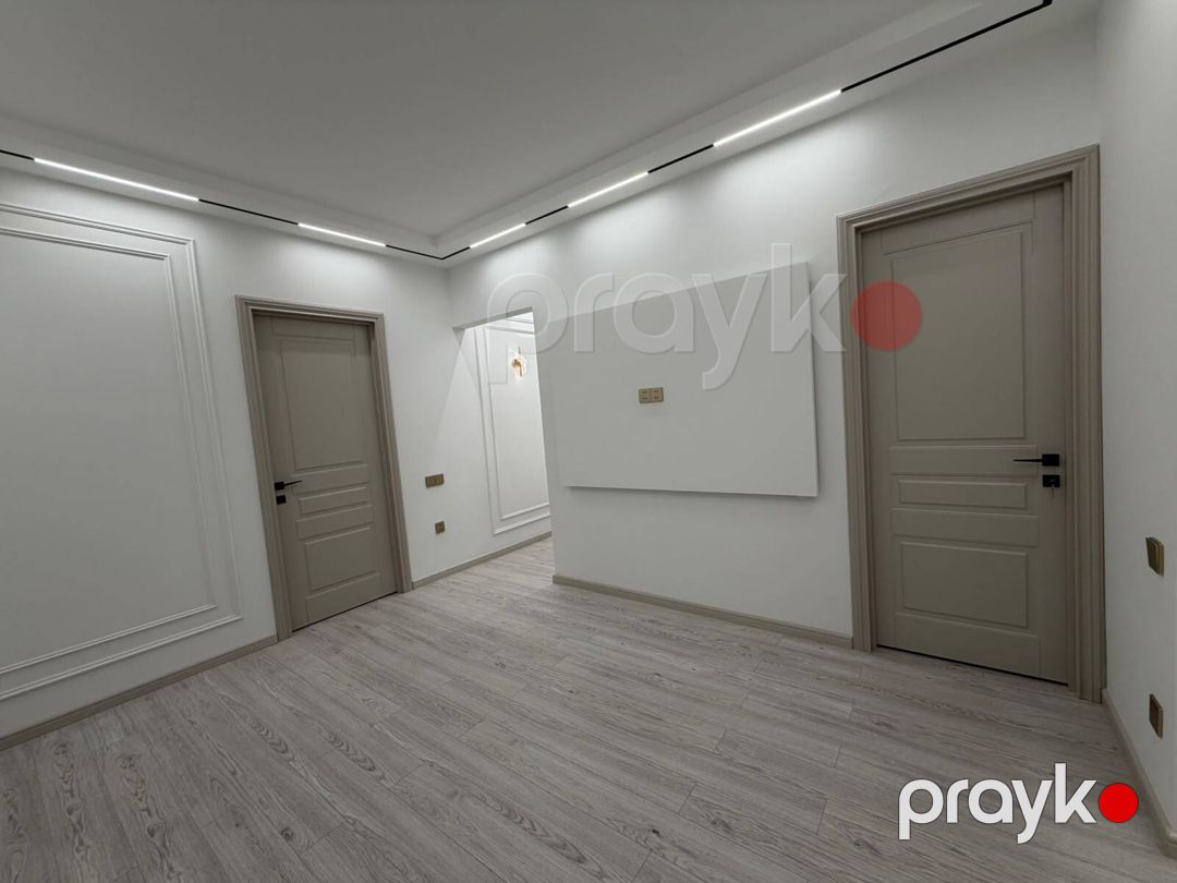 Satılır 3 otaqlı köhnə tikili 66 m² — Mənzil, Bakı (2)