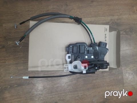 Hyundai Santafe üçün qapı zamoku — Bakı