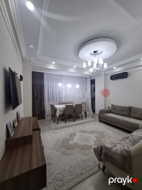 Satılır 4 otaqlı yeni tikili 120 m² — Xırdalan