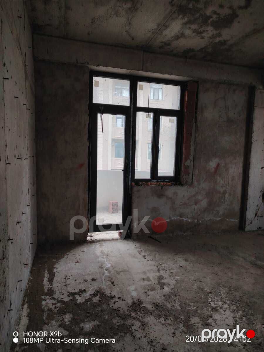 Satılır 3 otaqlı yeni tikili 112.3 m² — Mənzil, Bakı (4)