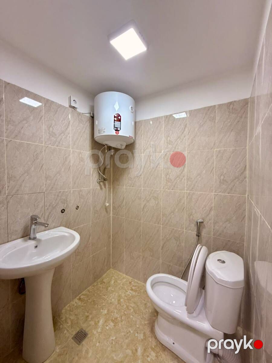 İcarəyə verilir 1 otaqlı köhnə tikili 40 m² — Mənzil, Bakı (4)