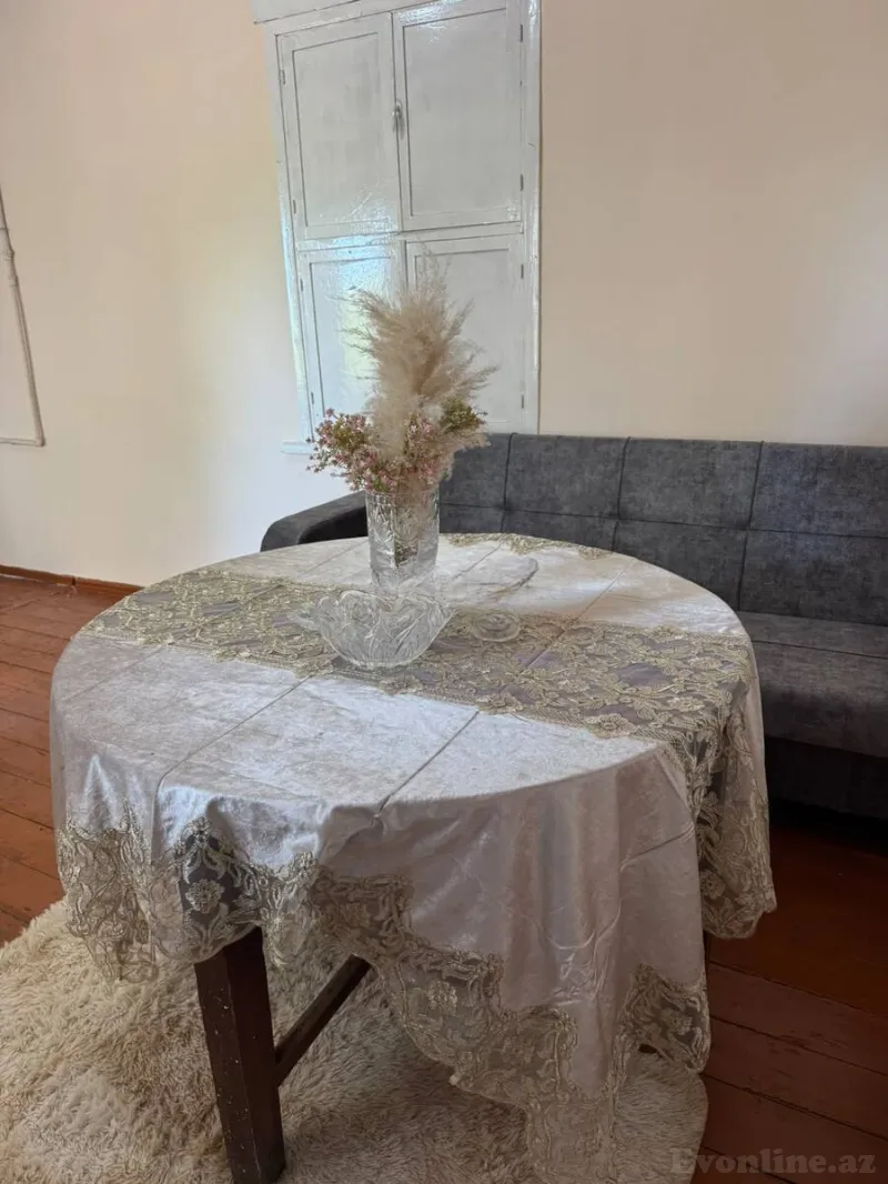 Kirayə verilir 3 otaqlı Həyət evi 42 m² Bakı, Xəzər r., Şüvəlan — Ev, villa, Bakı (2)