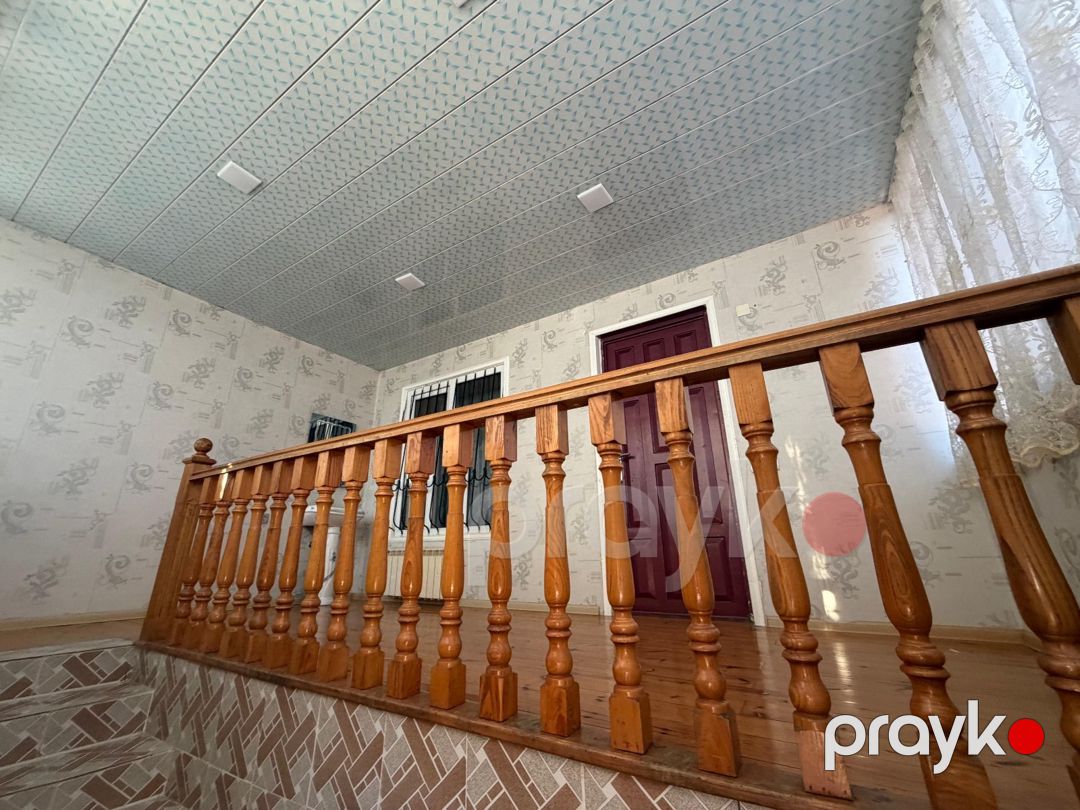 Bağ evi kirayə verilir, Qəbələ ş — Ev, villa, Qəbələ (9)