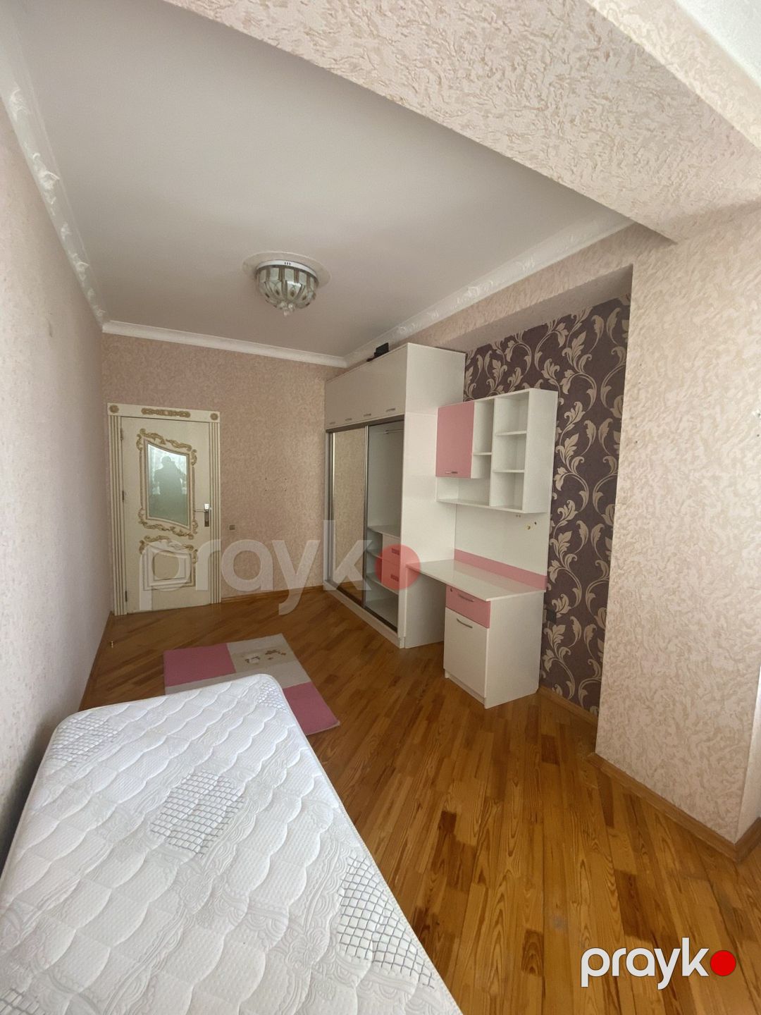 İcarəyə verilir 4 otaqlı yeni tikili 140 m² — Mənzil, Xırdalan (9)