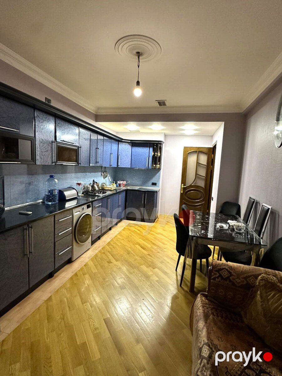 Satılır 3 otaqlı yeni tikili 159 m² — Mənzil, Bakı (8)