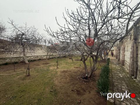 Satılır Torpaq sahəsi, 8.5 sot, Xəzər rayonu — Bakı