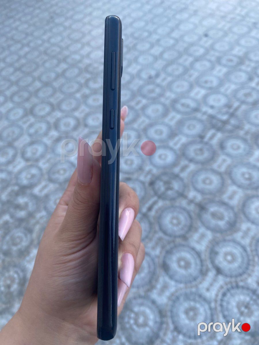 Samsung Galaxy A02s Black 32GB/2GB — Smartfonlar, Bakı (6)