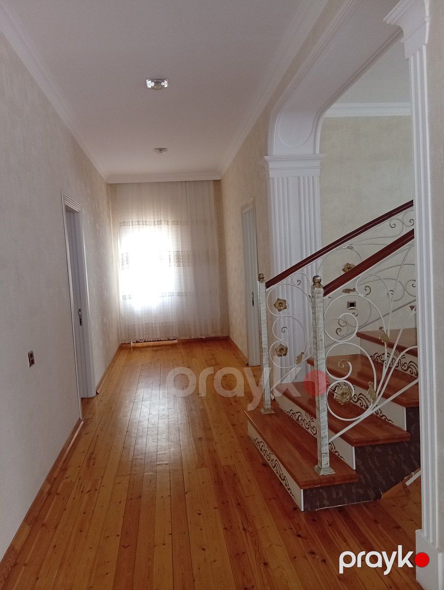 Həyət evi, Mehdiabad qəs — Ev, villa, Bakı (12)