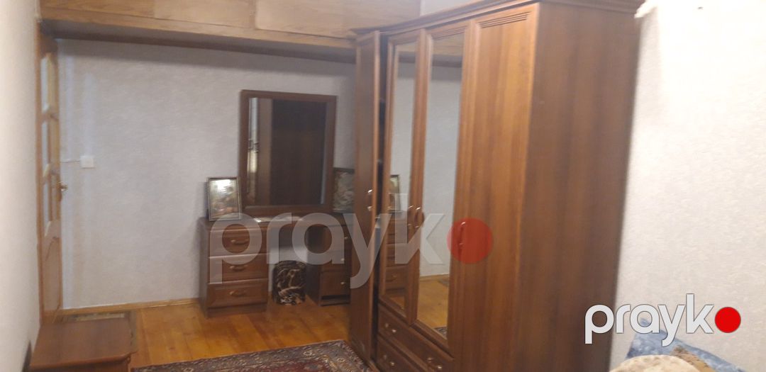 Satılır 2 otaqlı köhnə tikili 50 m² — Mənzil, Bakı (7)