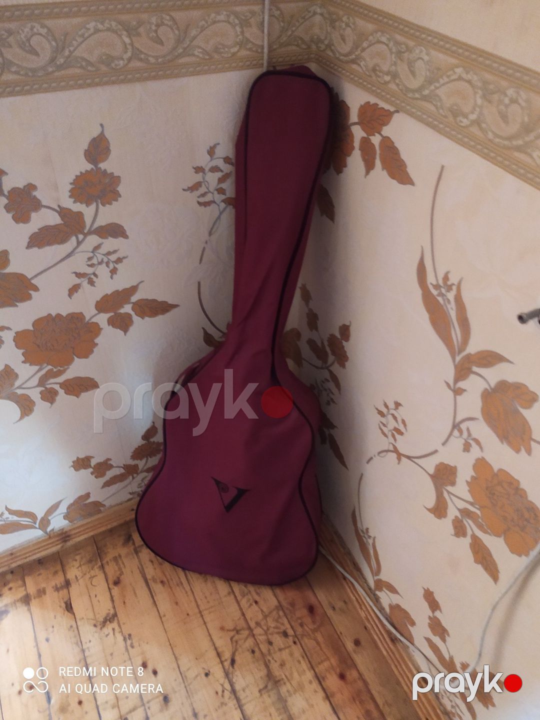 Gitara — Musiqiə alətləri, Bakı (3)