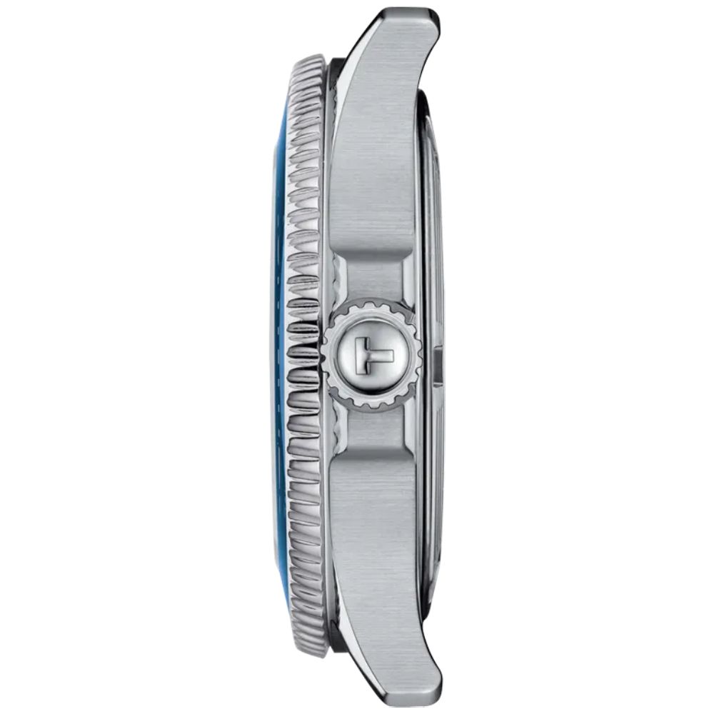 Saat Tissot Seastar T1202101104100 — Qol saatları, Bakı (2)