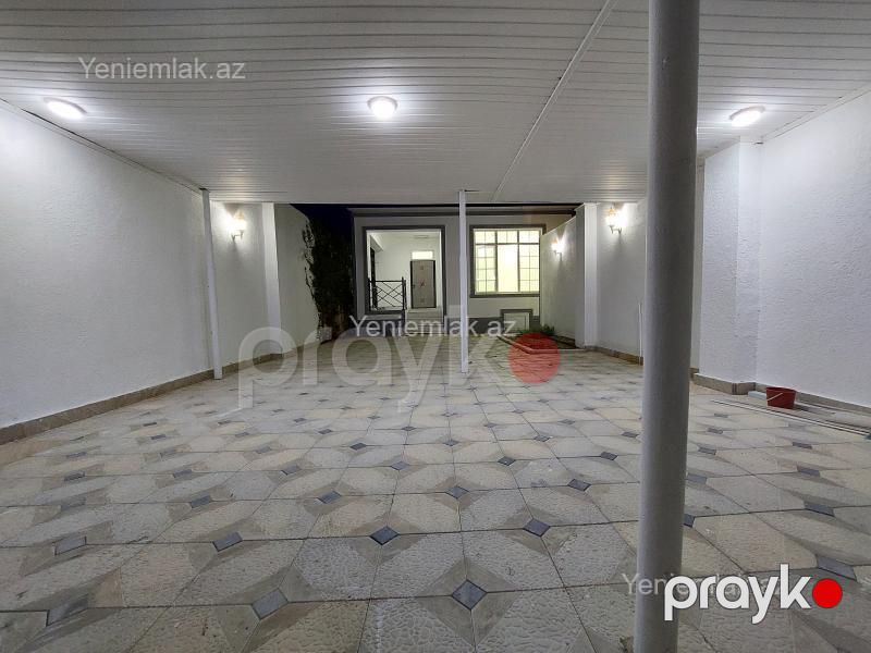 Satılır 3 otaqlı Həyət evi / Villa, 100 m², Suraxanı rayonu — Ev, villa, Bakı (4)