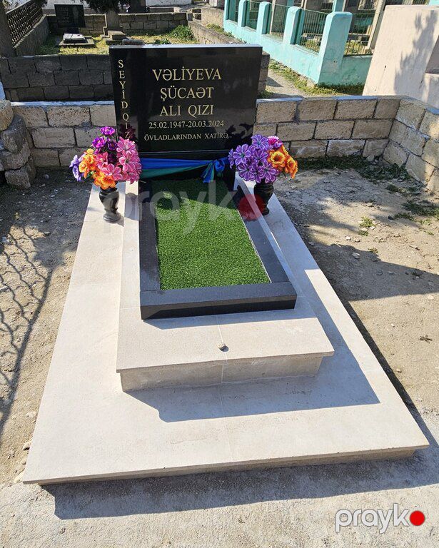 Məzar daşlarının sifarişi — Təmir və inşaat, Bakı (7)