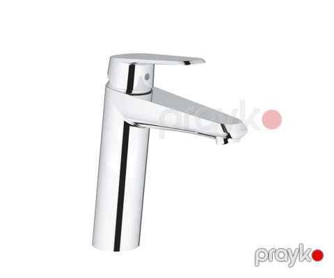 Grohe Eurodisc Cosmopolitan 23449002 M-Size – təkqollu lavabo qarışdırıcısı 1/2" — Bakı
