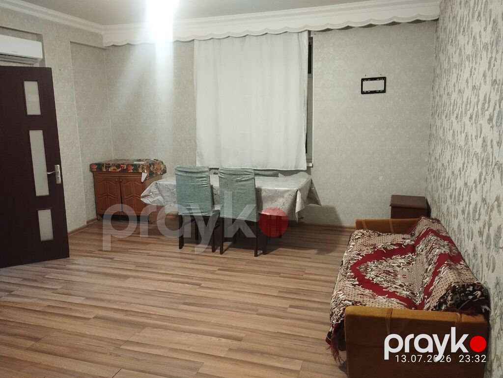 Kirayə mənzil – Həzi Aslanov metrosunun çıxışında, AccessBank — Mənzil, Bakı (5)