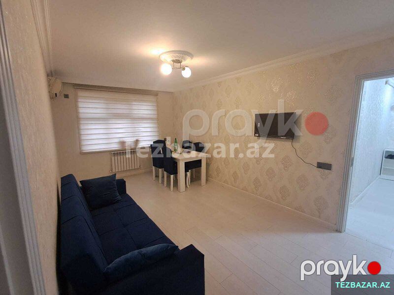 2ptaq mənzil satllr xlrdalan kohne bazarln yanl — Mənzil, Xırdalan (3)