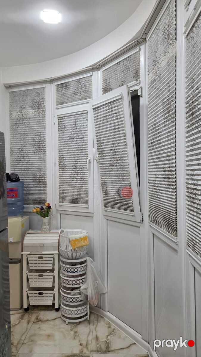 Satılır 3 otaqlı yeni tikili 91 m² — Mənzil, Bakı (7)