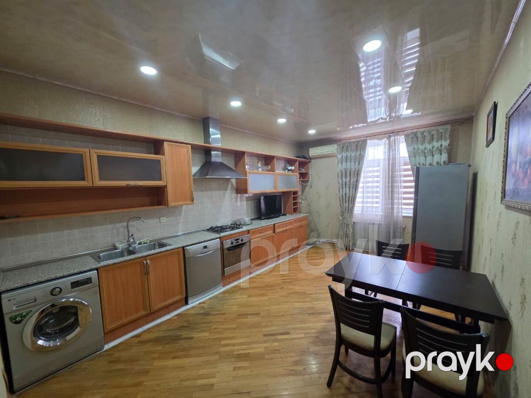 İcarəyə verilir 2 otaqlı yeni tikili 114 m² — Mənzil, Bakı (8)