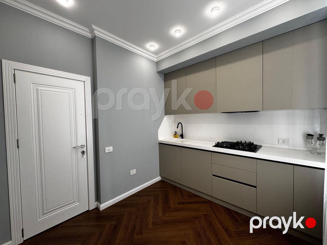Satılır 2 otaqlı köhnə tikili 45 m² — Mənzil, Bakı (6)