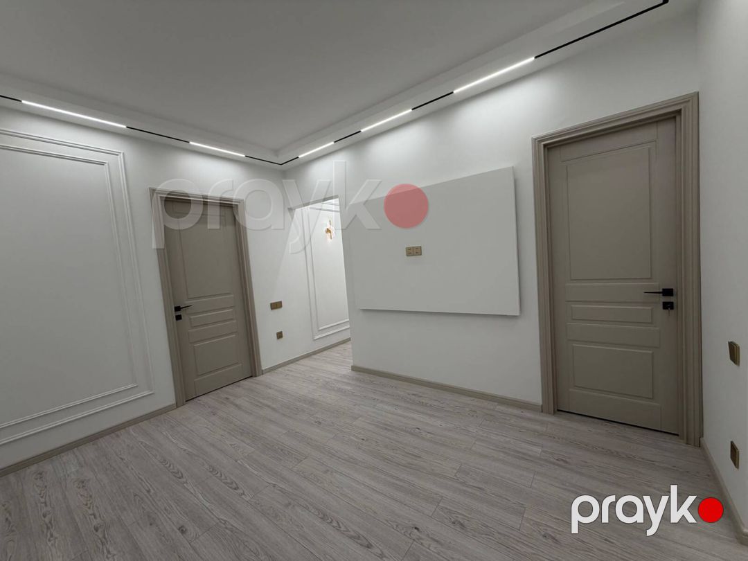 Satılır 3 otaqlı köhnə tikili 45 m² — Mənzil, Bakı (5)