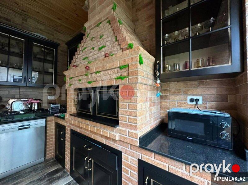 Sabunçu rayonunda 7 otaqlı Villa Satılır, 428 m² — Ev, villa, Bakı (8)