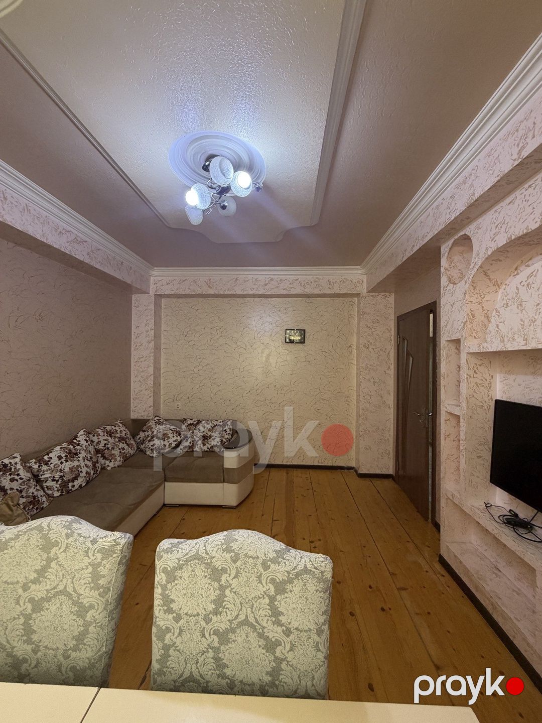 Satılır 2 otaqlı yeni tikili 37 m² — Mənzil, Bakı (2)