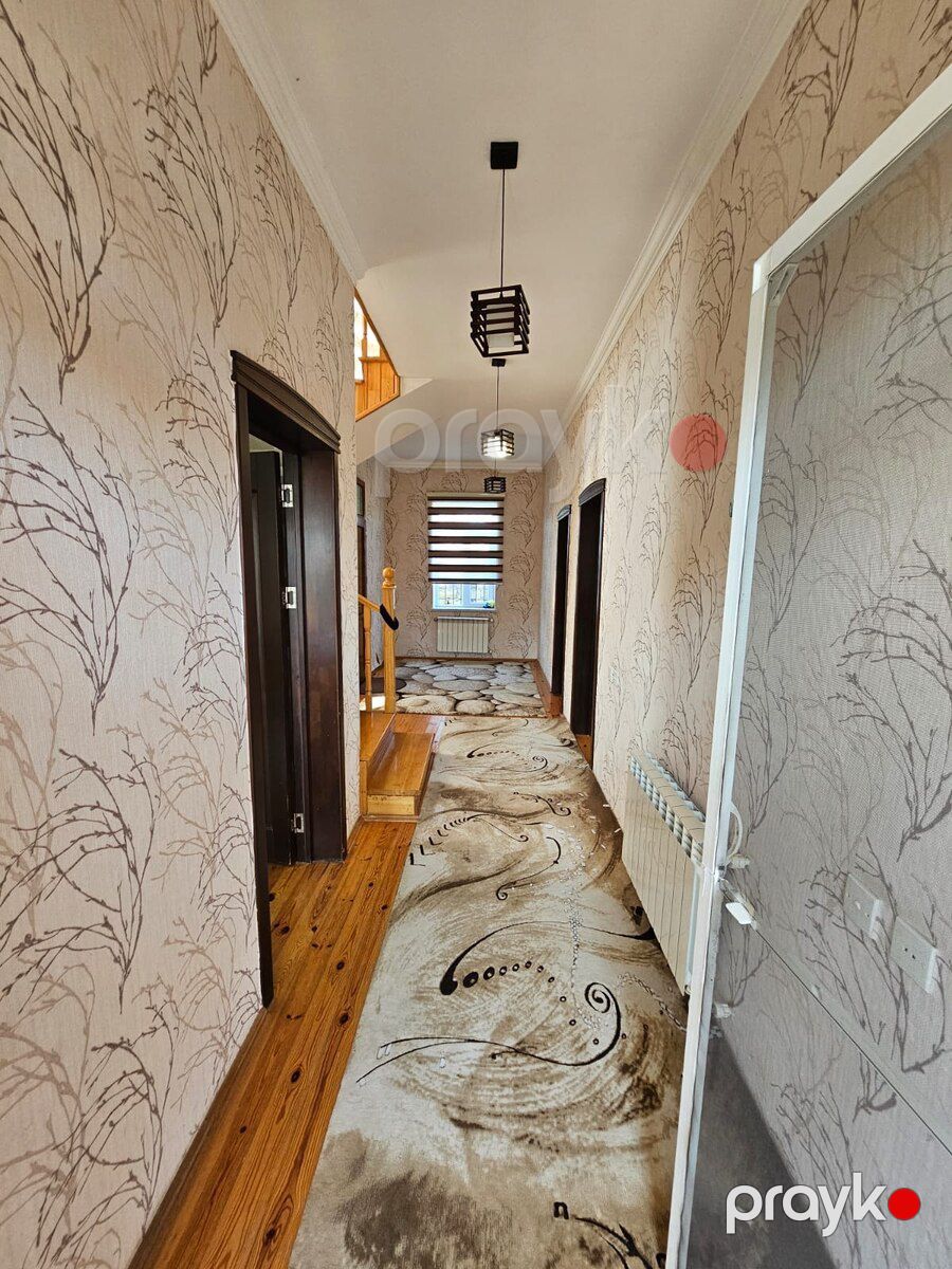 Həyət evi, Ramana qəs — Ev, villa, Bakı (2)