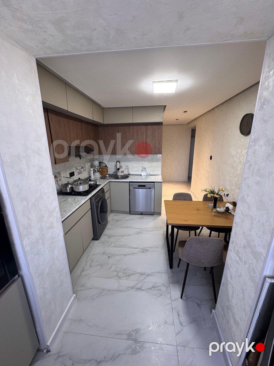 Satılır 3 otaqlı köhnə tikili 80 m² — Mənzil, Bakı (8)