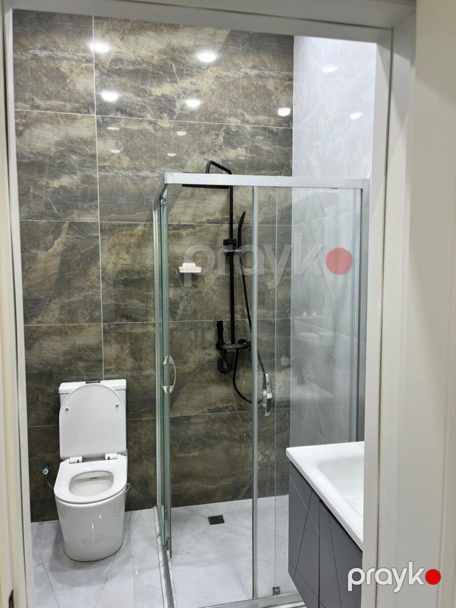 Bağ evi kirayə verilir, Mərdəkan qəs — Ev, villa, Bakı (6)
