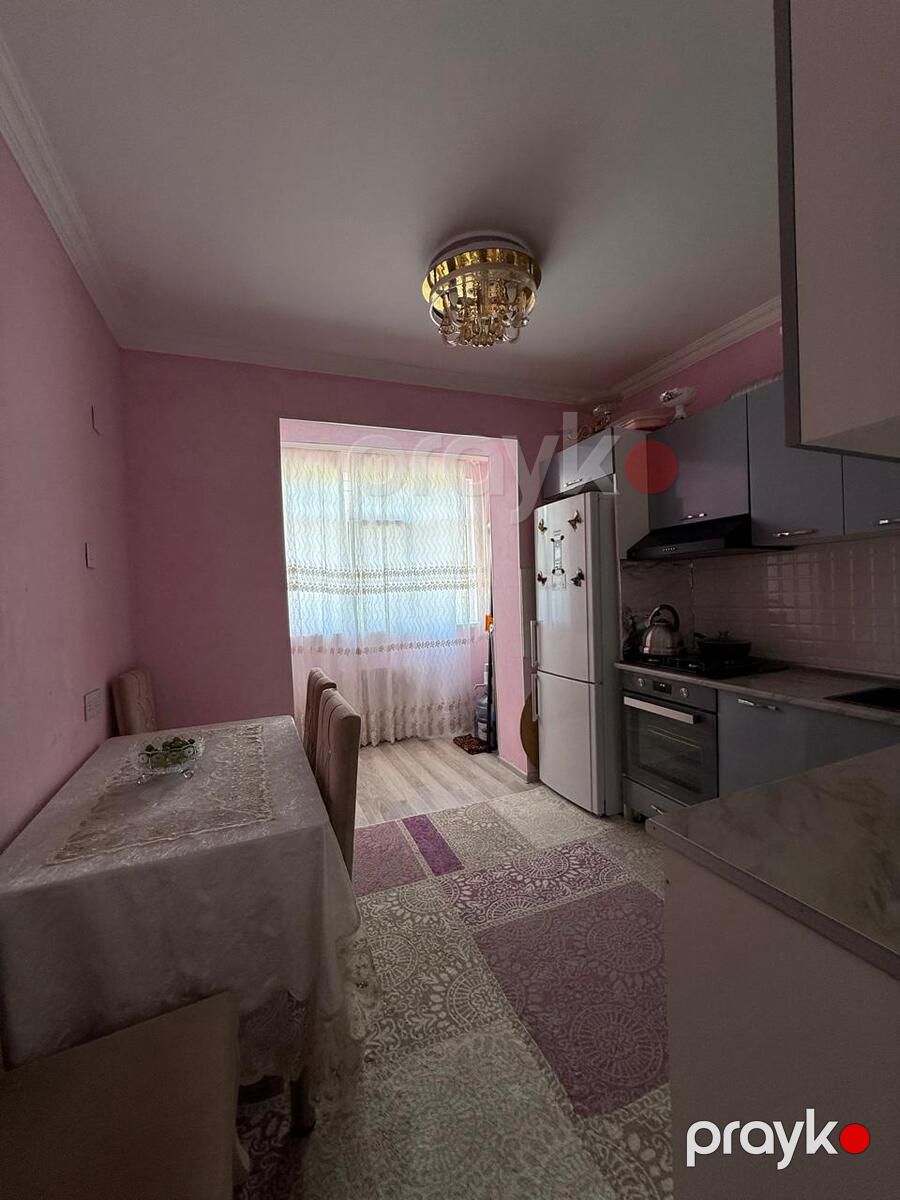 Satılır 3 otaqlı köhnə tikili 80 m² — Mənzil, Bakı (11)