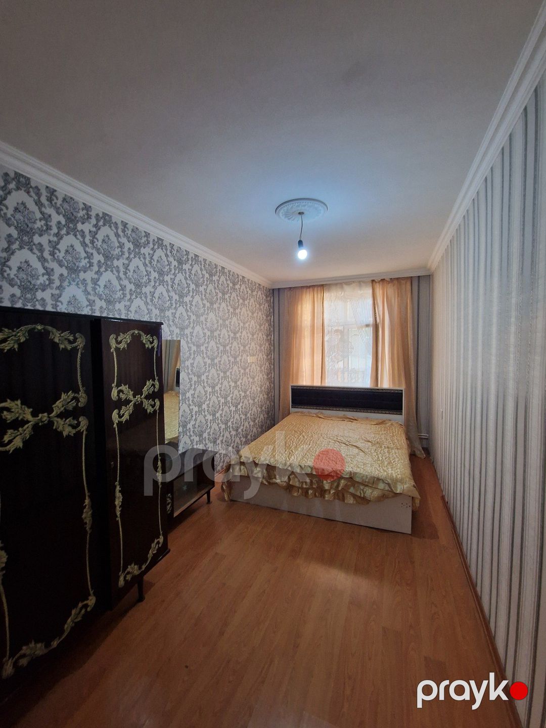 Satılır 3 otaqlı həyət evi/bağ evi 65 m² — Ev, villa, Bakı (4)