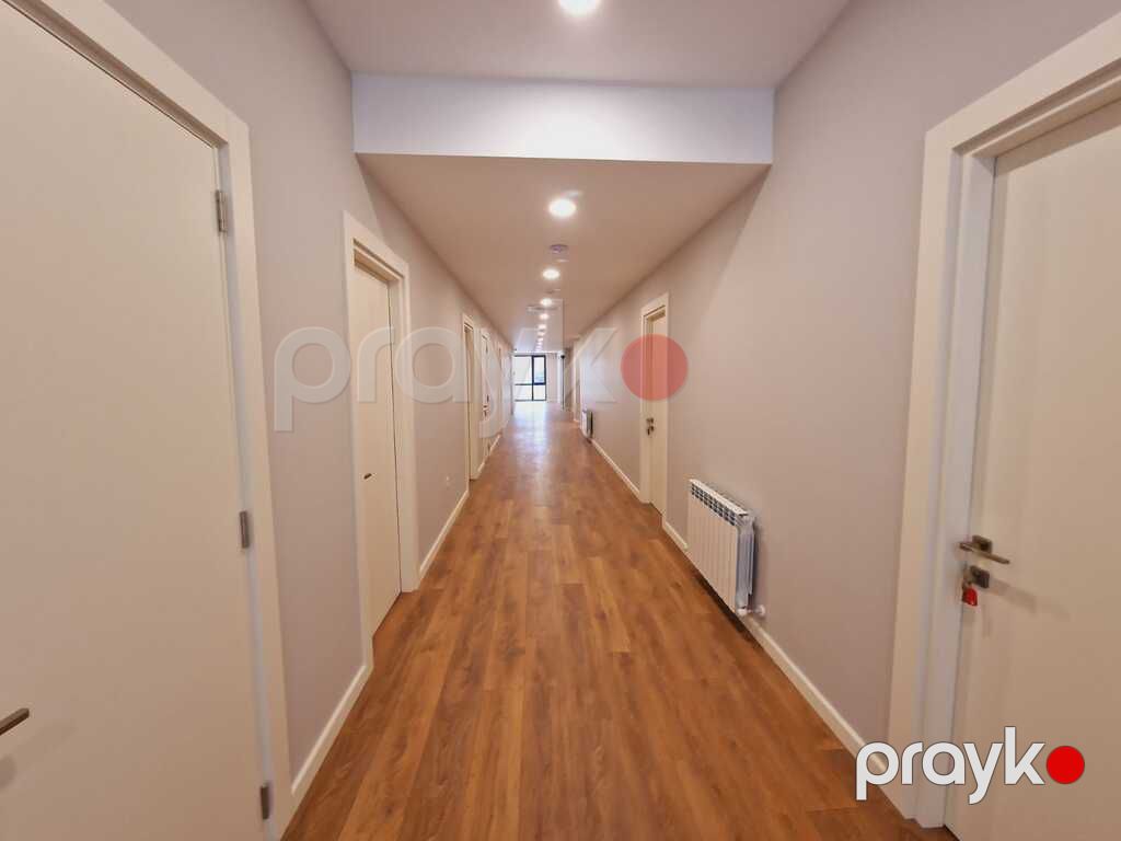 İcarəyə verilir 9 otaqlı ofis 500 m² — Ofis, Bakı (12)