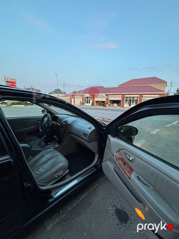 Nissan Maxima, 3.0 L, 2006 il, 416 000 km — Avtomobillər, Bakı (8)