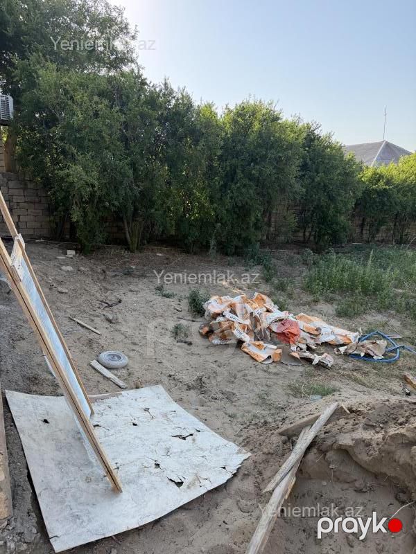 Satılır Torpaq sahəsi, 2 sot, Novxanı — Torpaq, Abşeron (6)
