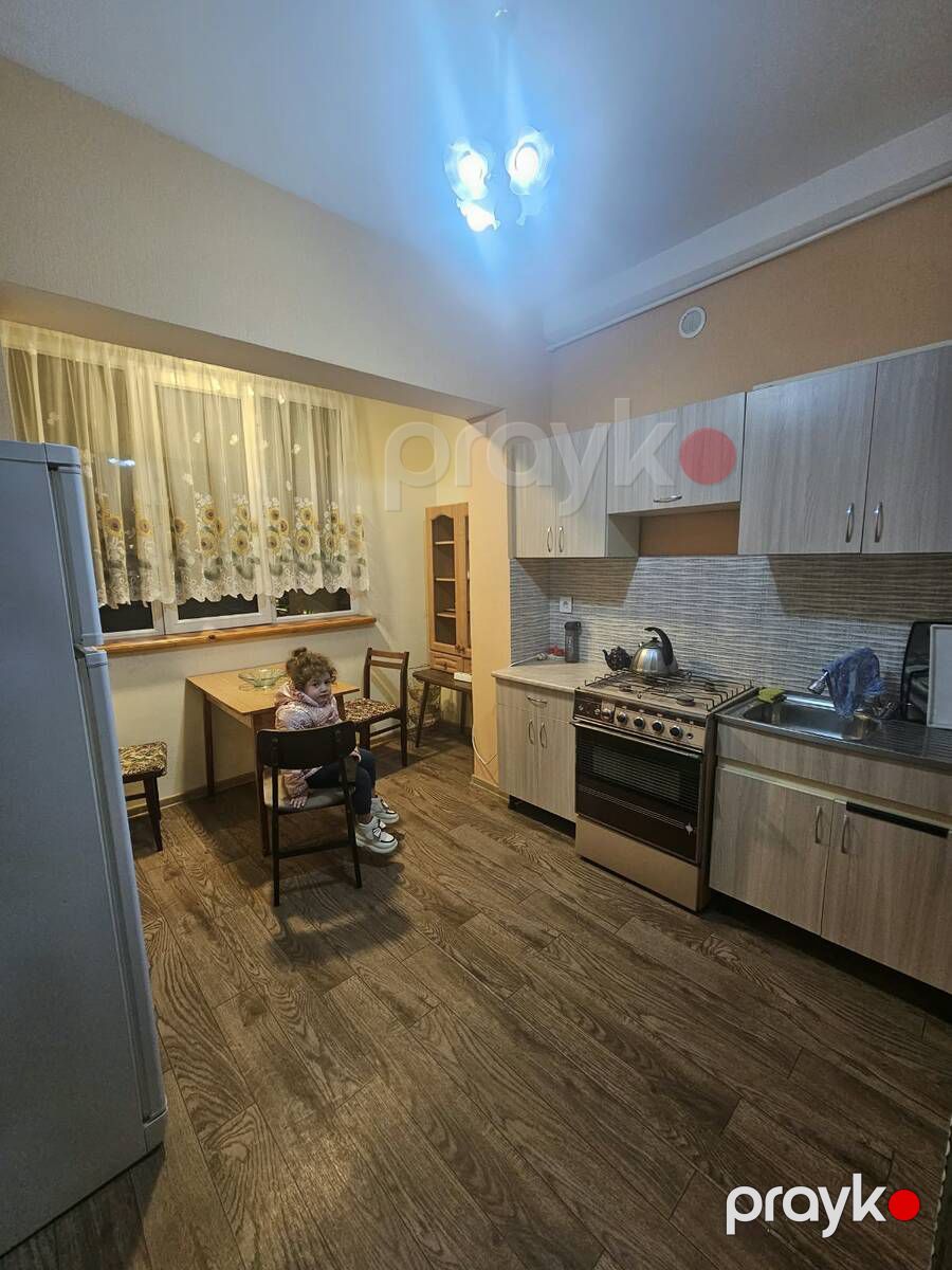 2-otaqlı mənzil kirayə verilir, Azadlıq m., 70 m² — Mənzil, Bakı (7)