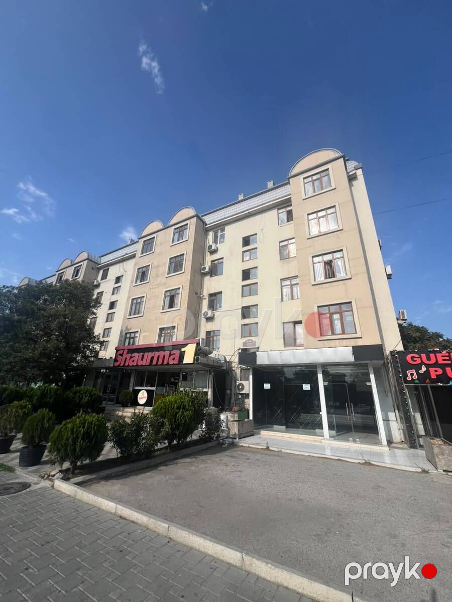 Satılır 2 otaqlı köhnə tikili 60 m² — Mənzil, Bakı (2)