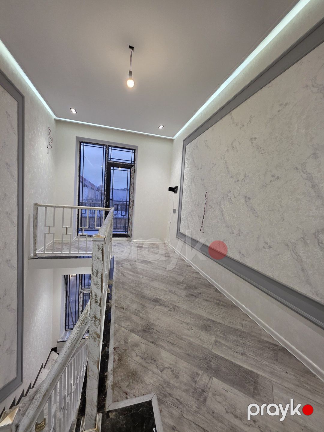 Həyət evi, Masazır qəs — Ev, villa, Bakı (12)