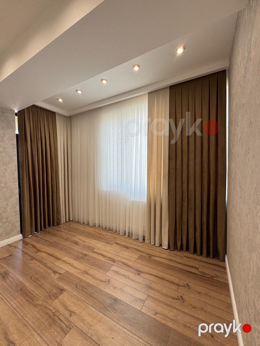 Satılır 4 otaqlı yeni tikili 110 m² — Mənzil, Bakı (9)