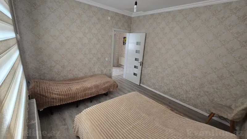 Satılır 5 otaqlı Həyət evi 120 m² Bakı, Sabunçu r., Bakıxanov — Ev, villa, Bakı (8)